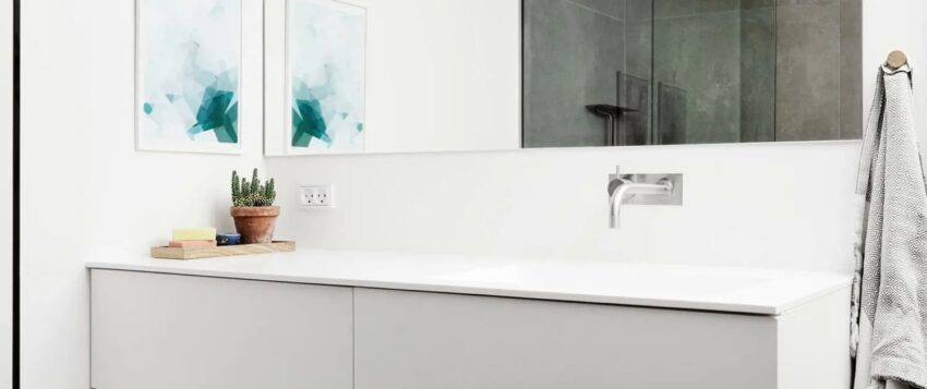 Guide til renovering af badeværelse: det skal du vide før du starter