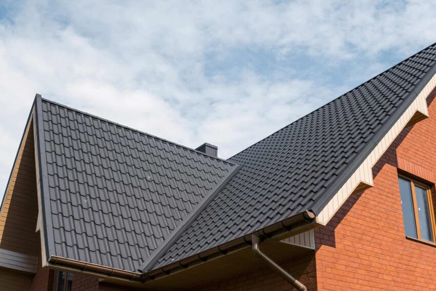 Fra gammelt til nyt: Genopliv dit hus med eternit